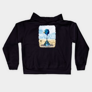 Castaway Kids Hoodie